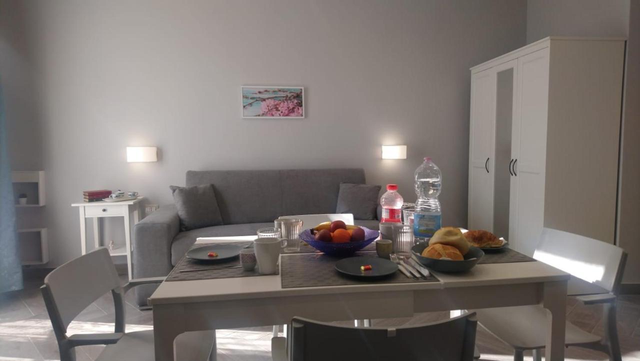 Appartement Napoletano *