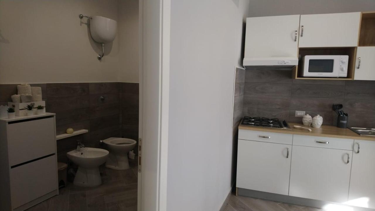 Appartement Napoletano *