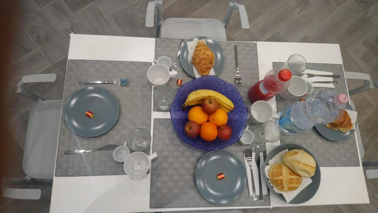 Napoletano Appartement *