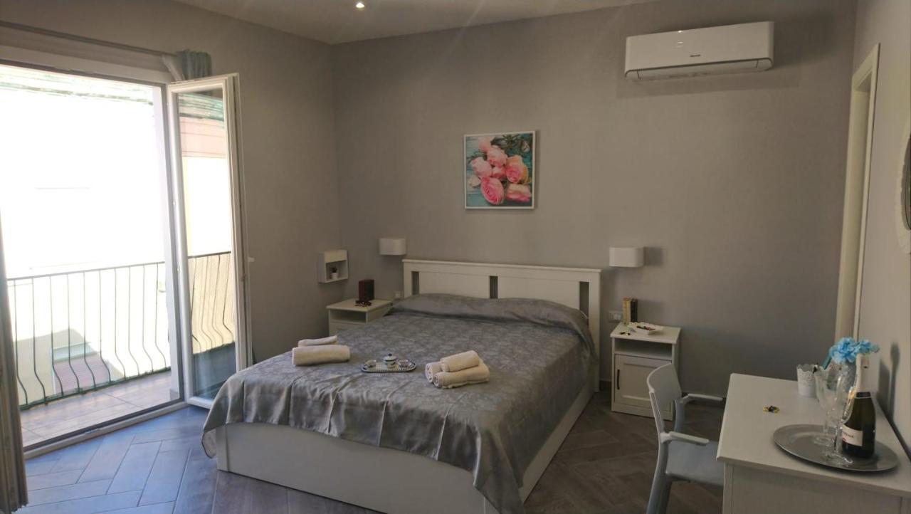 Appartement Napoletano