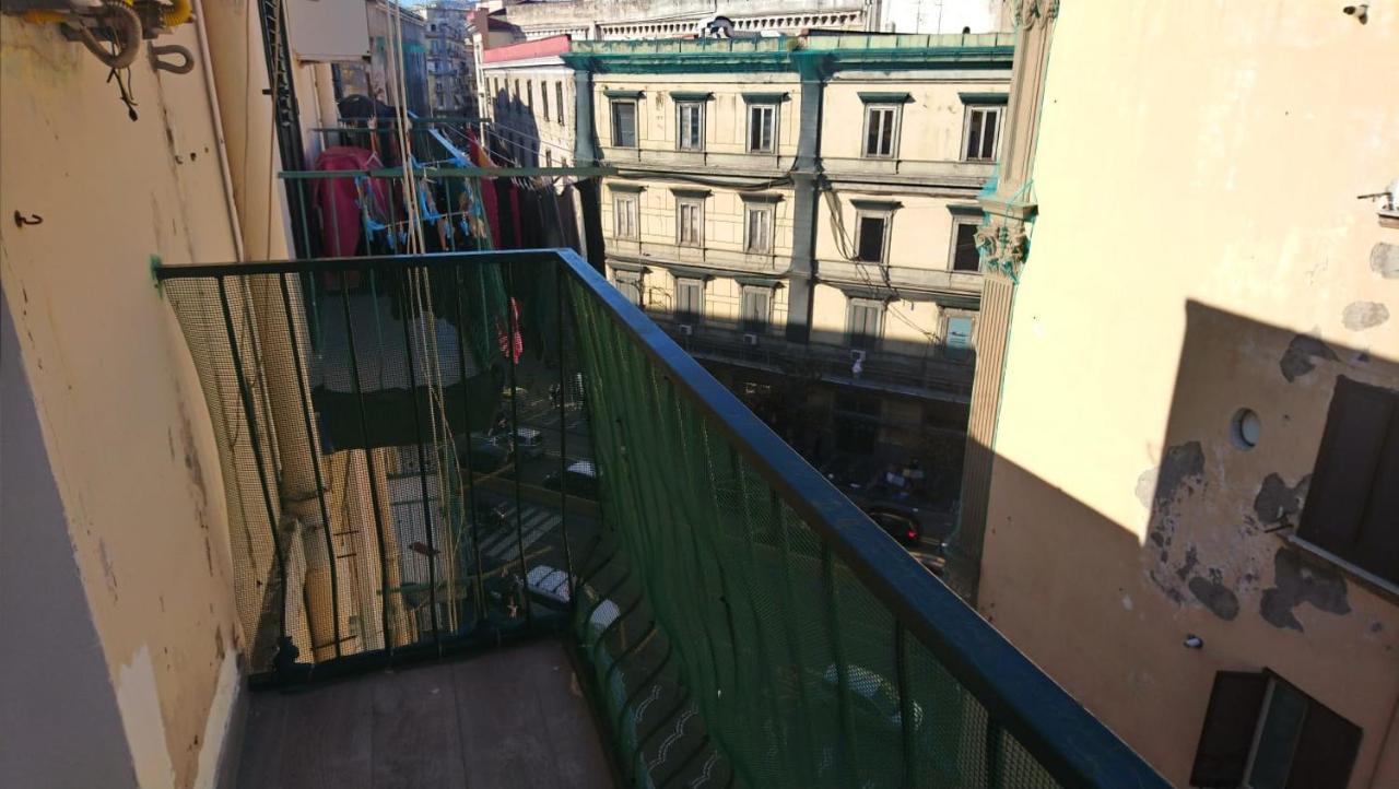 Appartement Napoletano Naples