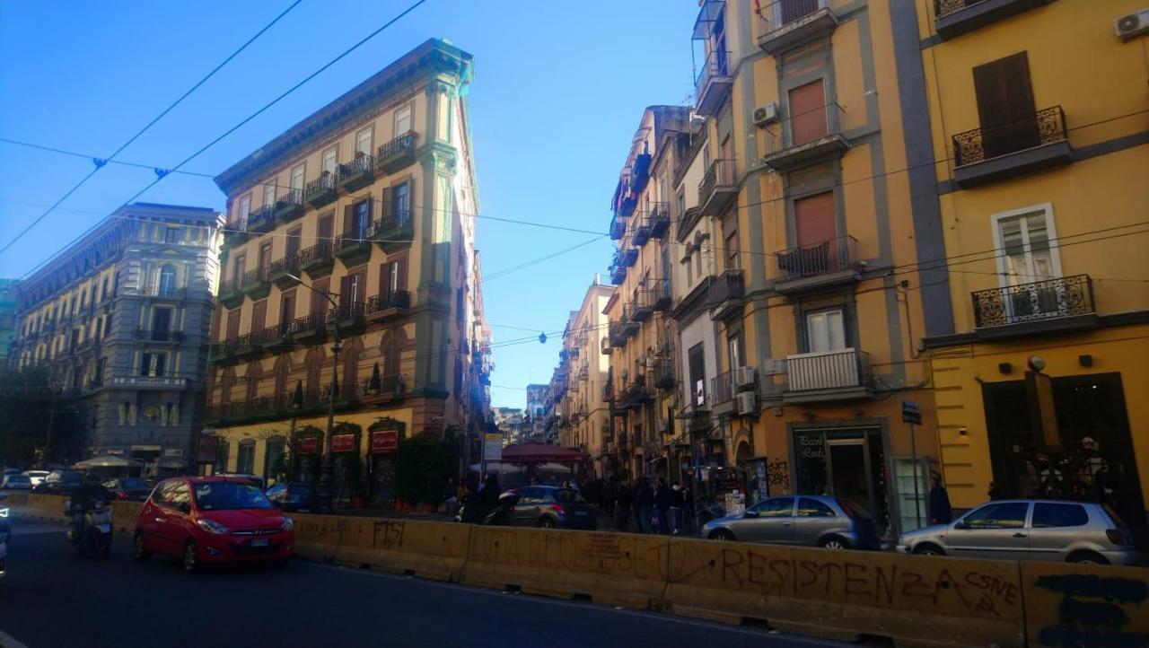 Napoletano Appartement Naples