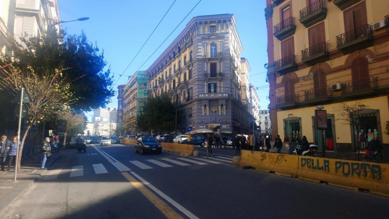 Napoletano Appartement Naples